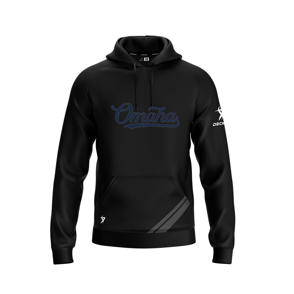 Decker Summit Hoodie