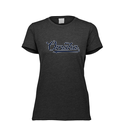 Decker Women's Tri-Blend T-Shirt - Short Sleeve