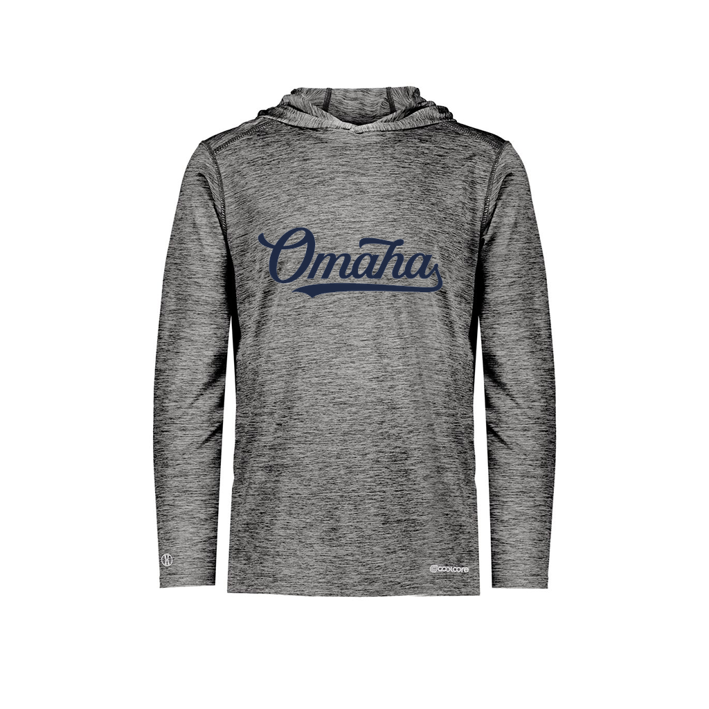 Decker Men's Charge Hoodie