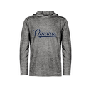 Decker Men's Charge Hoodie