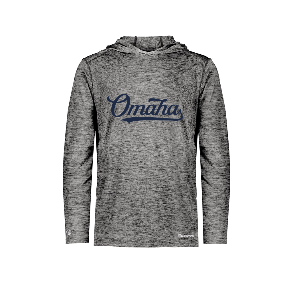 Decker Youth Charge Hoodie