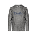 Decker Youth Charge Hoodie